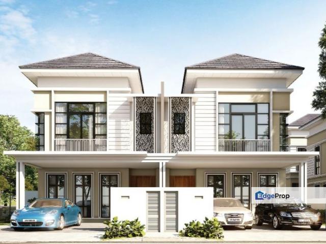 House for sale in Johore Bahru, Johor