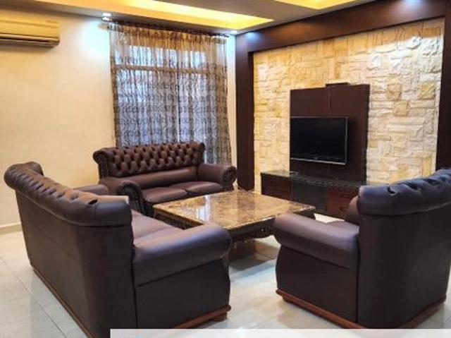 House for sale in Johore Bahru, Johor