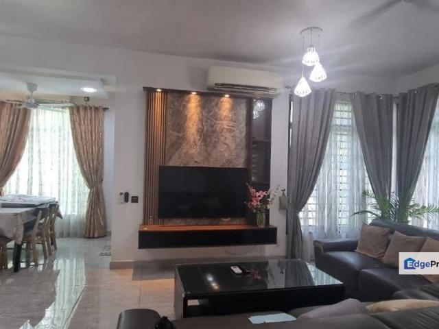 House for rent in Johore Bahru, Johor