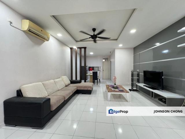 House for rent in Johore Bahru, Johor