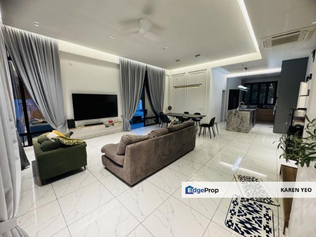 House for rent in Setia Tropika, Johor Bahru