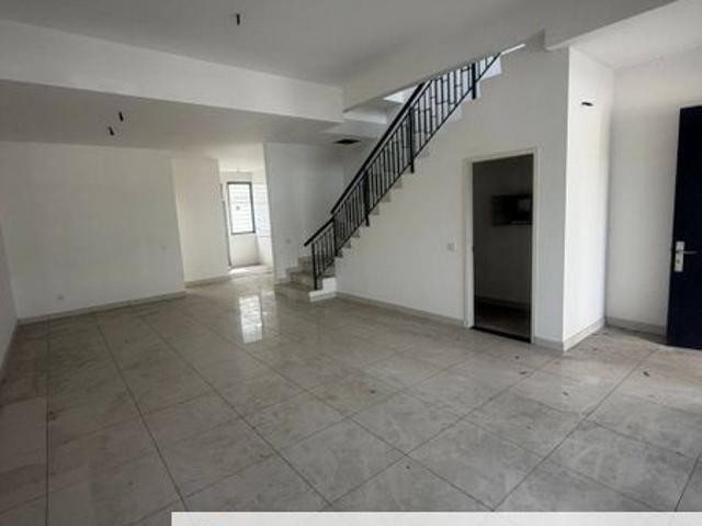 House for sale in Johore Bahru, Johor