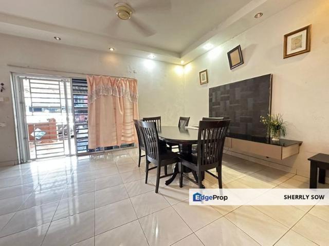 House for sale in Johore Bahru, Johor