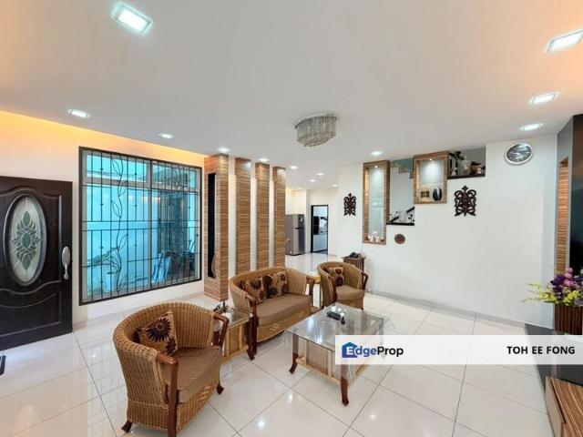 House for sale in Johore Bahru, Johor