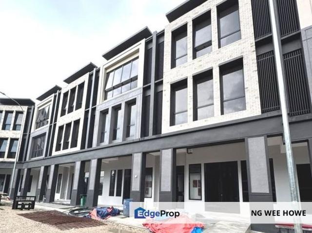 Shop for rent in Johore Bahru, Johor