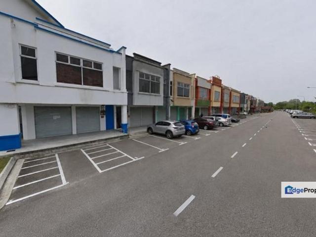 Shop for rent in Johore Bahru, Johor