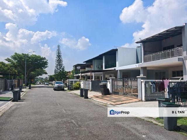 House for sale in Johore Bahru, Johor