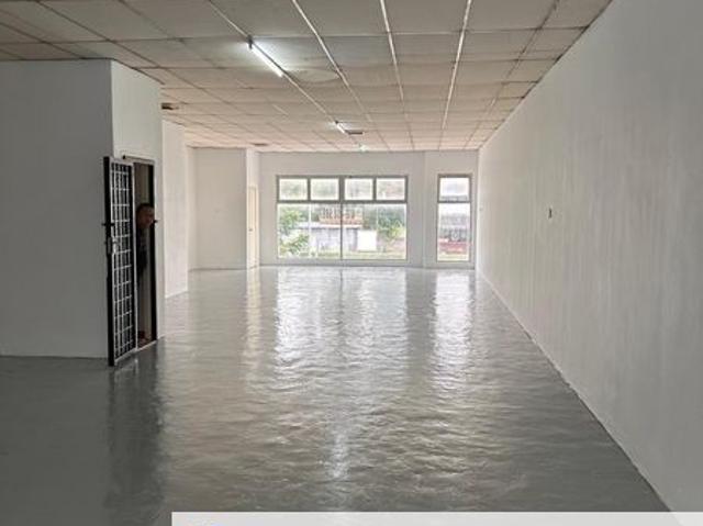 Shop for sale in Johore Bahru, Johor