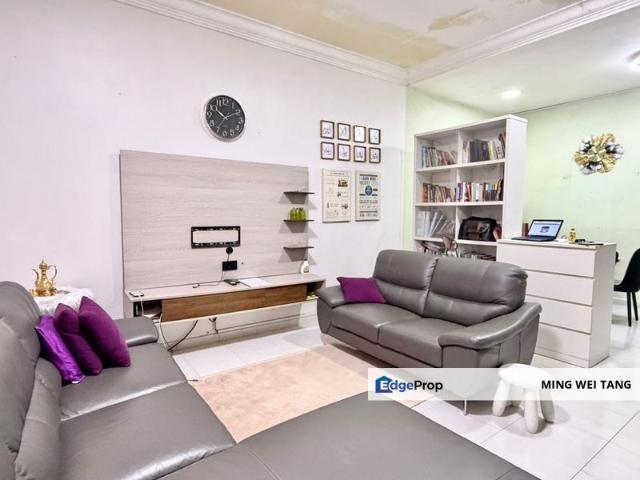 House for sale in Johore Bahru, Johor