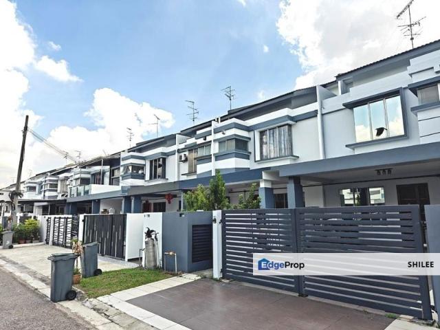 House for sale in Johore Bahru, Johor