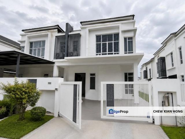 House for sale in Johore Bahru, Johor