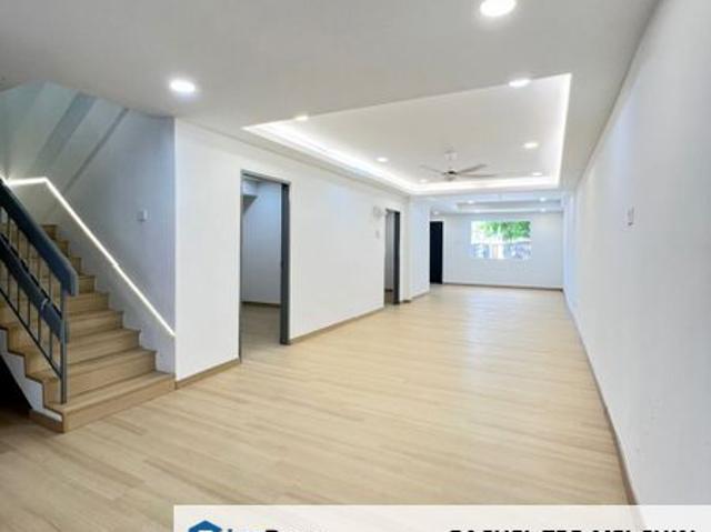 House for sale in Johore Bahru, Johor