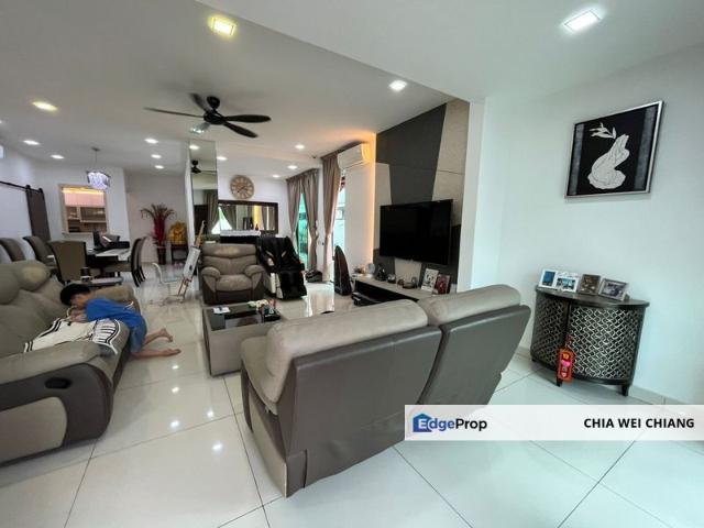 House for sale in Johore Bahru, Johor