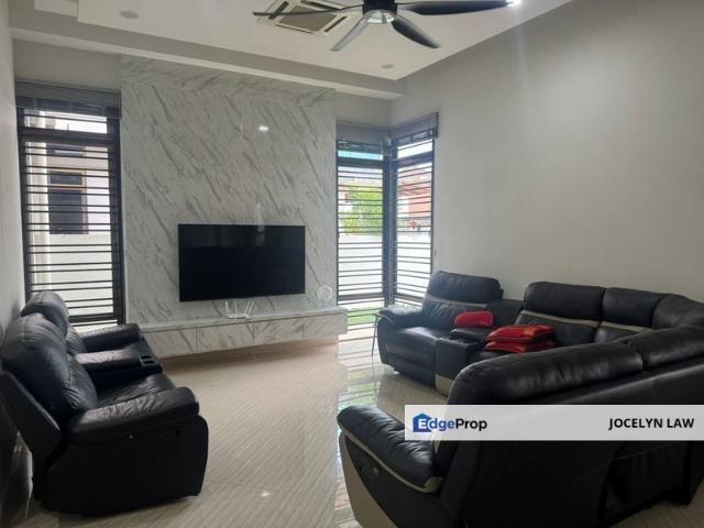 House for rent in Johore Bahru, Johor