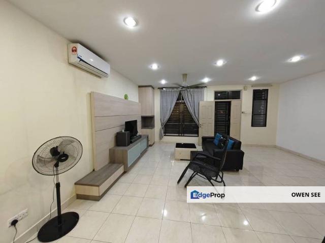 House for sale in Johore Bahru, Johor
