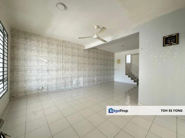 House for sale in Johore Bahru, Johor