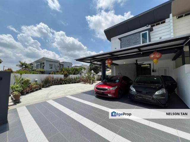 House for sale in Johore Bahru, Johor