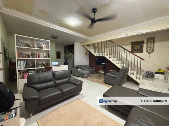 House for sale in Johore Bahru, Johor
