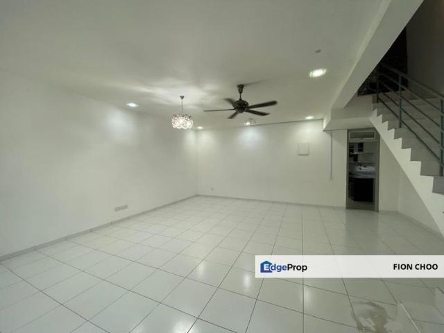 House for rent in Johore Bahru, Johor