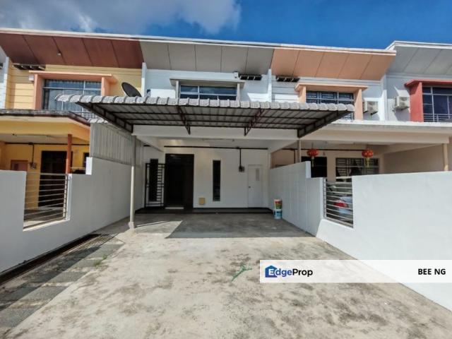 House for rent in Johore Bahru, Johor