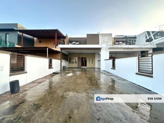 House for rent in Johore Bahru, Johor