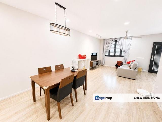 House for sale in Johore Bahru, Johor