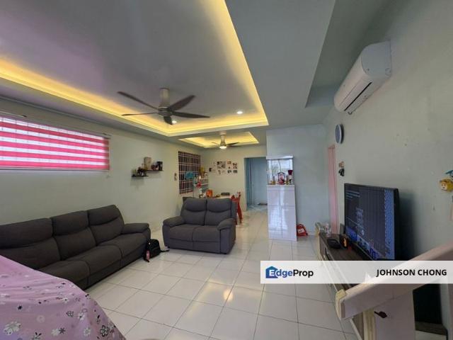 House for sale in Johore Bahru, Johor