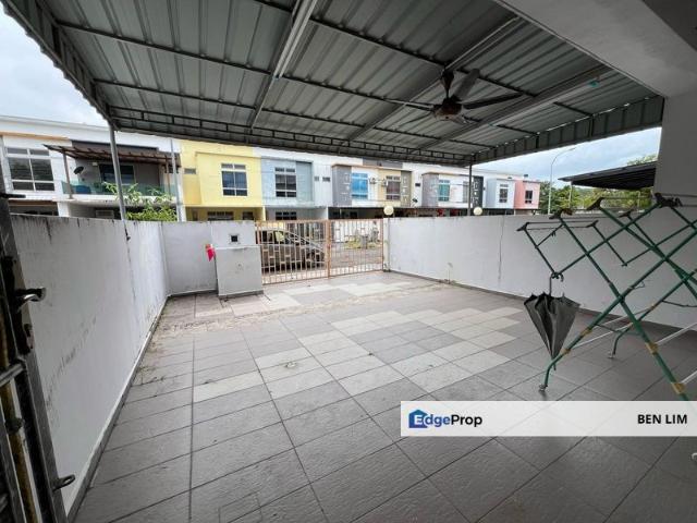 House for sale in Johore Bahru, Johor