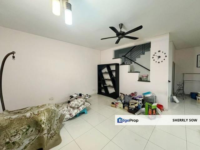 House for sale in Setia Tropika, Johor Bahru