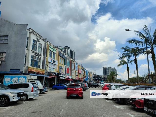 Shop for sale in Johore Bahru, Johor