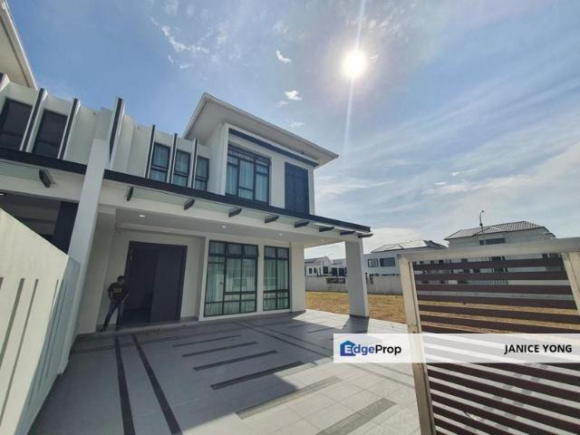 House for rent in Johore Bahru, Johor