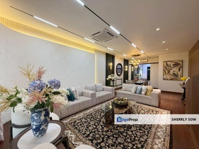 House for sale in Setia Tropika, Johor Bahru