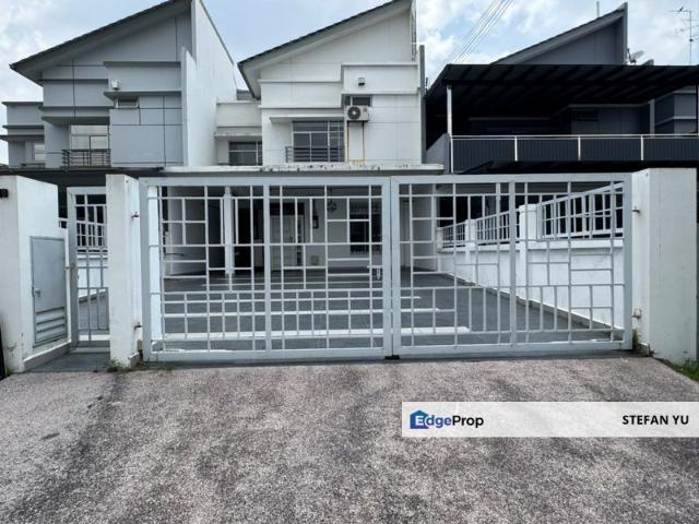 House for sale in Johore Bahru, Johor