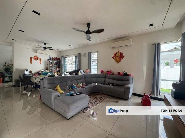 House for sale in Johore Bahru, Johor