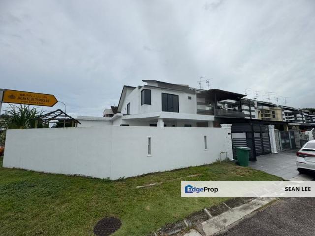 House for sale in Johore Bahru, Johor