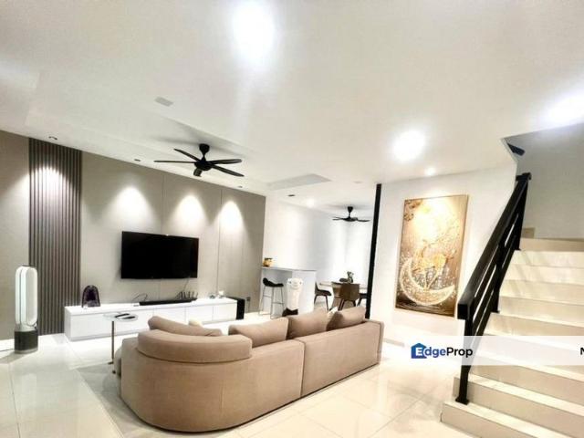 House for sale in Johore Bahru, Johor