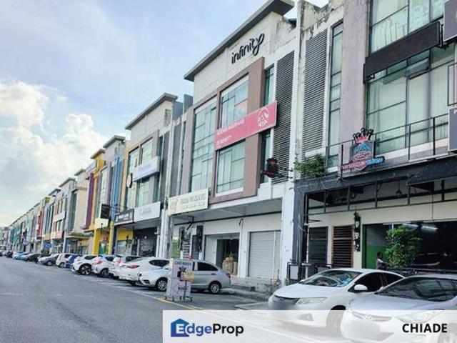 Shop for sale in Johore Bahru, Johor