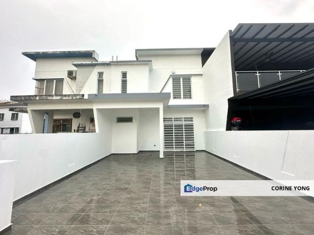 House for sale in Johore Bahru, Johor
