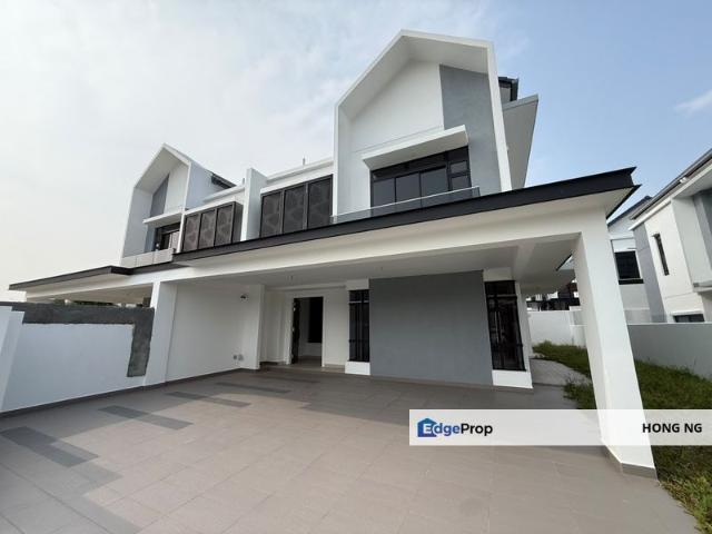 House for sale in Setia Tropika, Johor Bahru