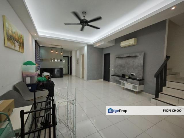 House for rent in Johore Bahru, Johor