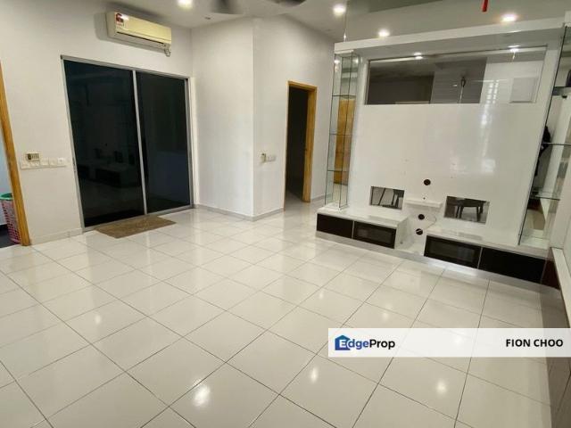 House for rent in Johore Bahru, Johor