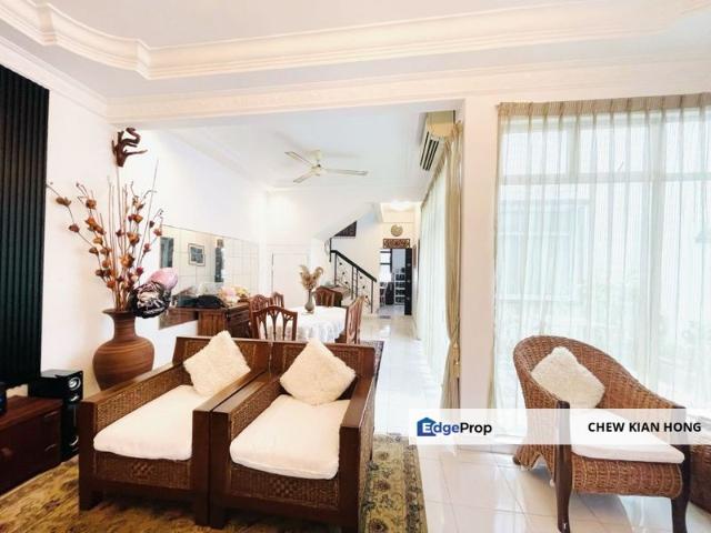 House for sale in Johore Bahru, Johor