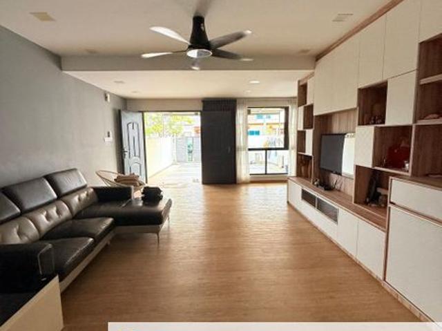 House for sale in Johore Bahru, Johor