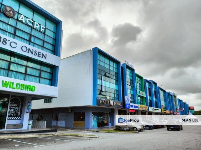 Shop for sale in Johore Bahru, Johor