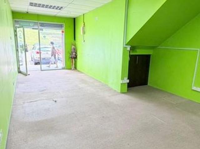 Shop for rent in Johore Bahru, Johor