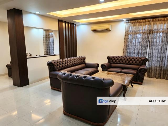 House for sale in Johore Bahru, Johor