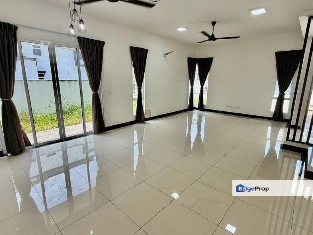 House for rent in Johore Bahru, Johor