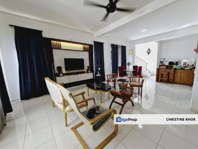 House for sale in Johore Bahru, Johor
