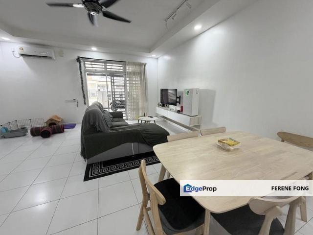 House for sale in Johore Bahru, Johor