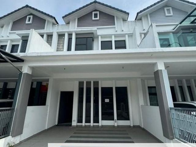 House for sale in Johore Bahru, Johor